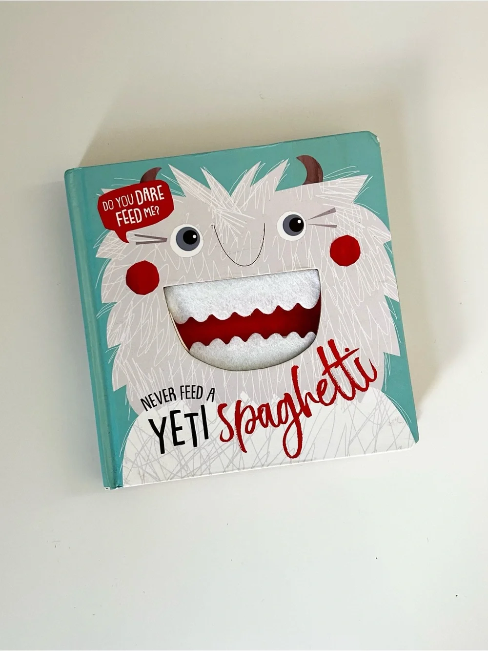 My First Playtime Treasury - Never Touch A Dinosaur Collection